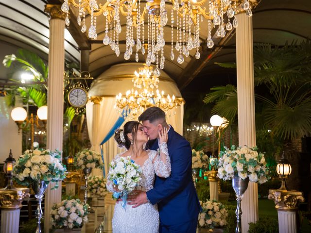 O casamento de Renan e Stefanie em Guarulhos, São Paulo 91