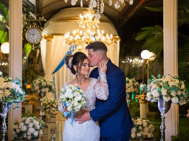 O casamento de Renan e Stefanie em Guarulhos, São Paulo 92