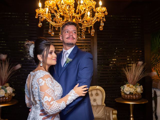 O casamento de Renan e Stefanie em Guarulhos, São Paulo 104