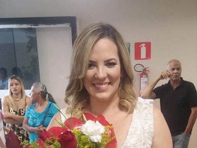 O casamento de Viviane e Luciano em Belo Horizonte, Minas Gerais 3