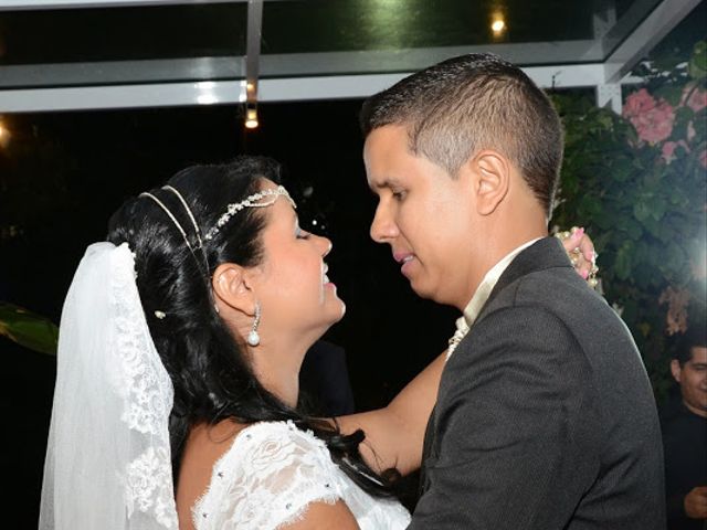 O casamento de Leandro e Simone em Rio de Janeiro, Rio de Janeiro 11