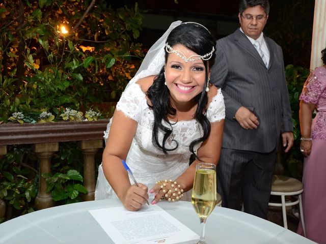 O casamento de Leandro e Simone em Rio de Janeiro, Rio de Janeiro 12