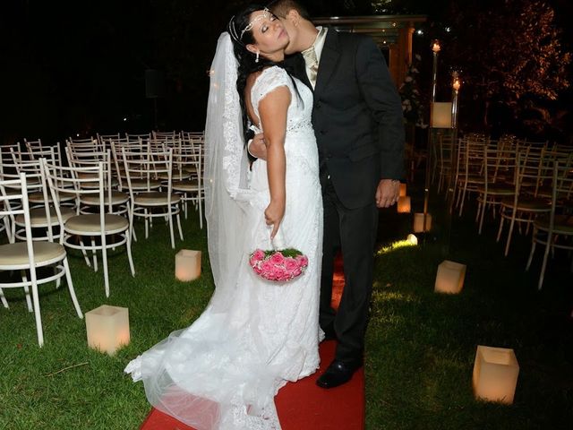 O casamento de Leandro e Simone em Rio de Janeiro, Rio de Janeiro 16