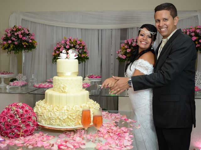 O casamento de Leandro e Simone em Rio de Janeiro, Rio de Janeiro 18