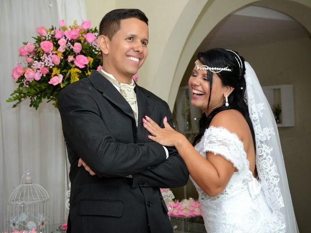 O casamento de Leandro e Simone em Rio de Janeiro, Rio de Janeiro 21