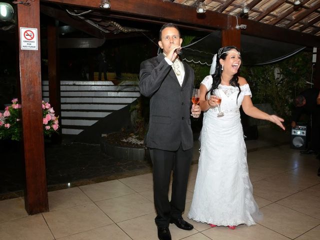 O casamento de Leandro e Simone em Rio de Janeiro, Rio de Janeiro 24