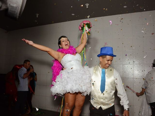 O casamento de Leandro e Simone em Rio de Janeiro, Rio de Janeiro 30
