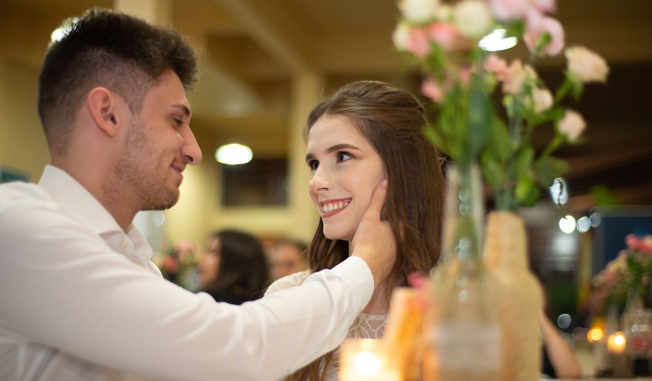 O casamento de Gabriel e Maria Eduarda em Novo Hamburgo, Rio Grande do Sul