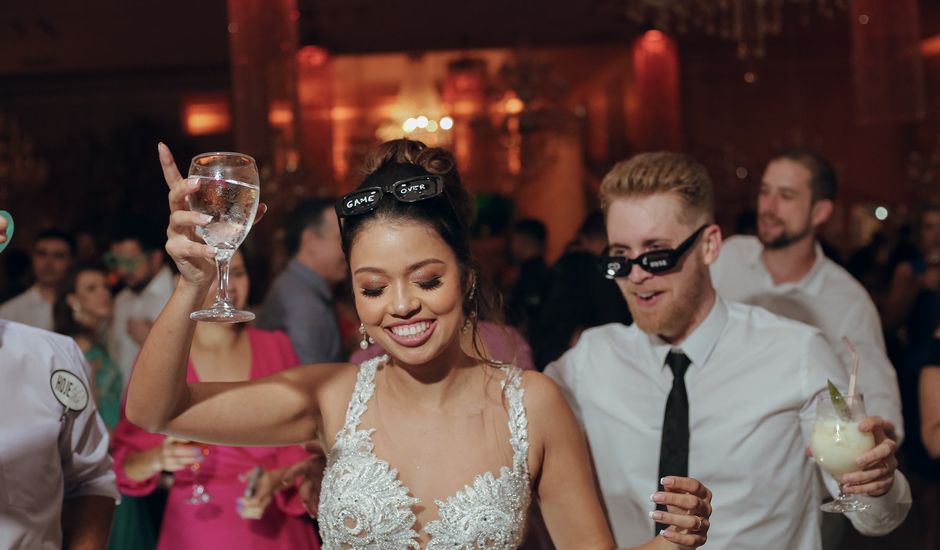 O casamento de Ana Carolina e Pedro Ian em Belo Horizonte, Minas Gerais