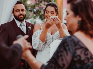 O casamento de Joanna e Gustavo 2