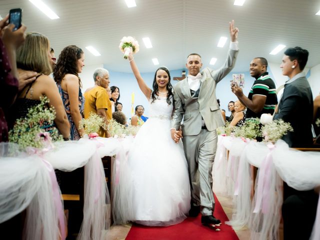 O casamento de Diego e Nane em Rio de Janeiro, Rio de Janeiro 48