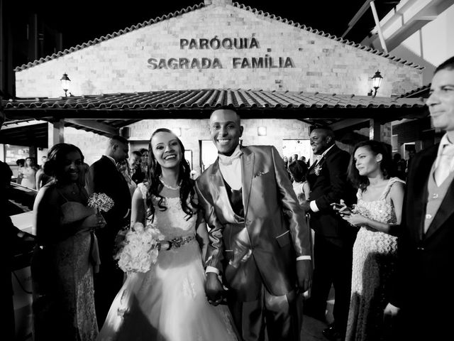 O casamento de Diego e Nane em Rio de Janeiro, Rio de Janeiro 50