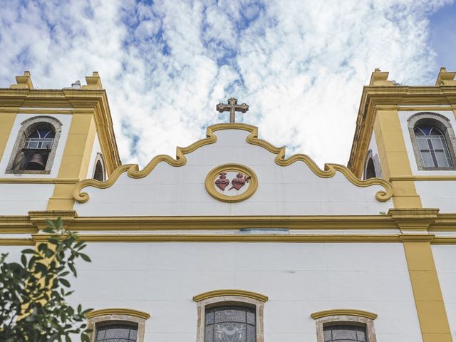 O casamento de Nathan e Yanca em Rio de Janeiro, Rio de Janeiro 24