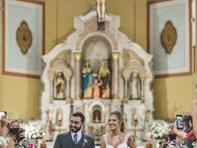 O casamento de Nathan e Yanca em Rio de Janeiro, Rio de Janeiro 57