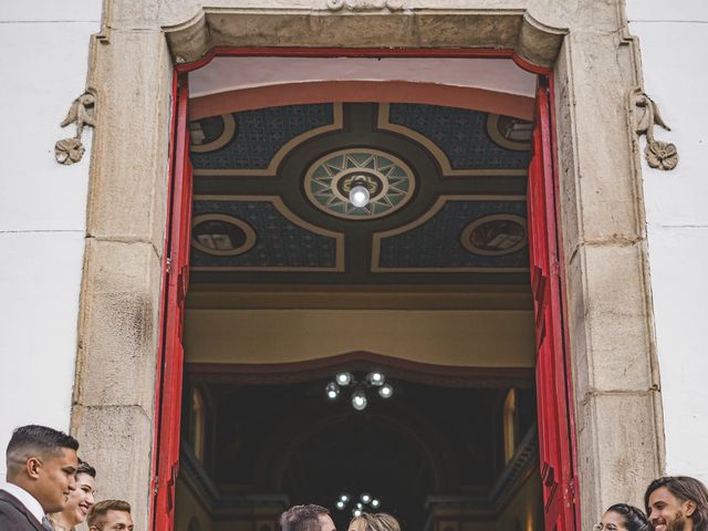 O casamento de Nathan e Yanca em Rio de Janeiro, Rio de Janeiro 1
