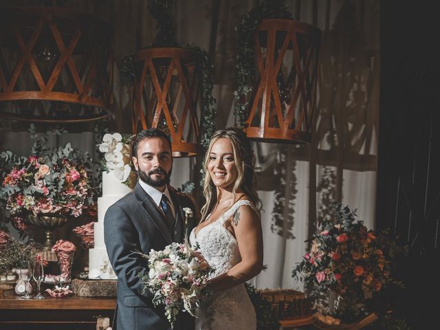 O casamento de Nathan e Yanca em Rio de Janeiro, Rio de Janeiro 78