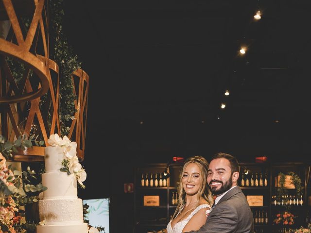 O casamento de Nathan e Yanca em Rio de Janeiro, Rio de Janeiro 85