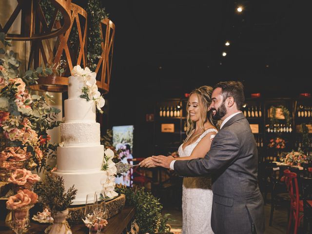 O casamento de Nathan e Yanca em Rio de Janeiro, Rio de Janeiro 86