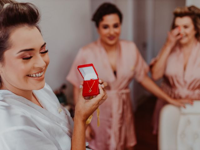 O casamento de Gustavo e Joanna em Biguaçu, Santa Catarina 22