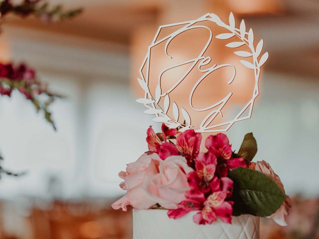 O casamento de Gustavo e Joanna em Biguaçu, Santa Catarina 35