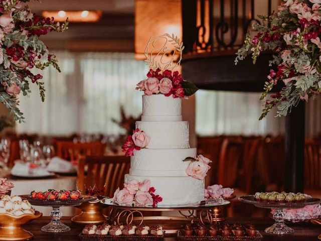 O casamento de Gustavo e Joanna em Biguaçu, Santa Catarina 37