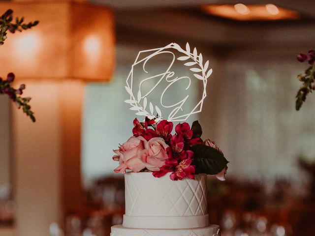 O casamento de Gustavo e Joanna em Biguaçu, Santa Catarina 38