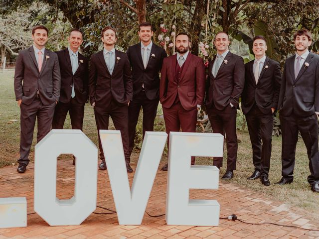 O casamento de Gustavo e Joanna em Biguaçu, Santa Catarina 50