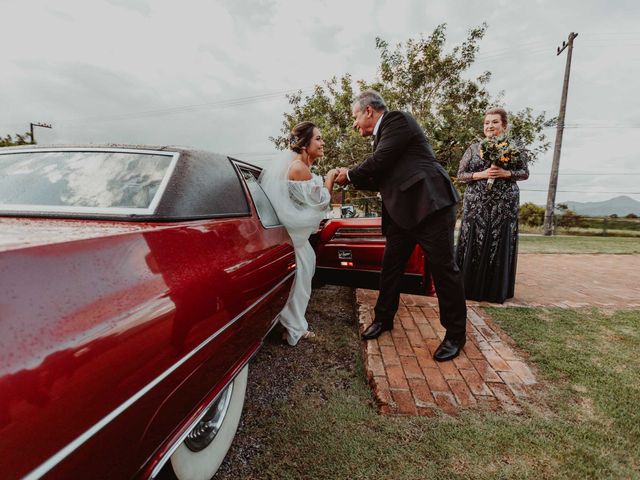 O casamento de Gustavo e Joanna em Biguaçu, Santa Catarina 55