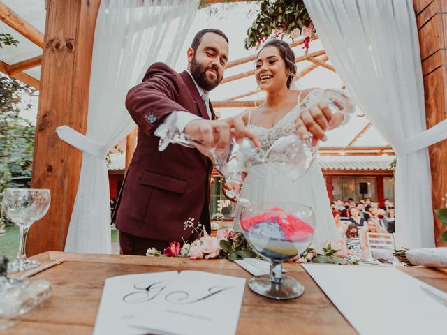 O casamento de Gustavo e Joanna em Biguaçu, Santa Catarina 59