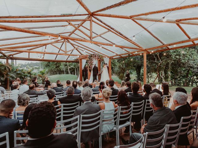 O casamento de Gustavo e Joanna em Biguaçu, Santa Catarina 62