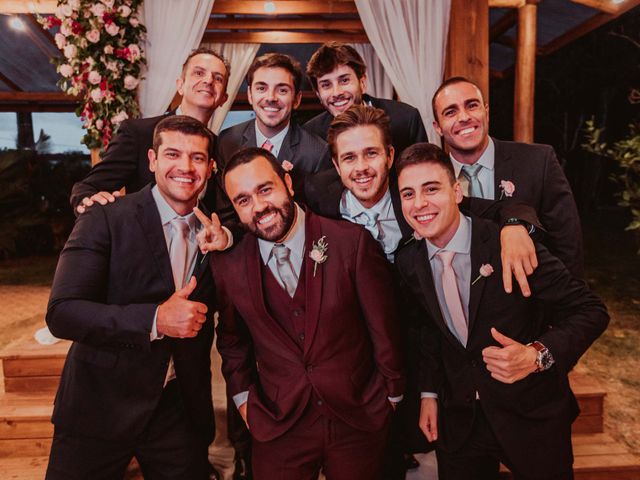 O casamento de Gustavo e Joanna em Biguaçu, Santa Catarina 75