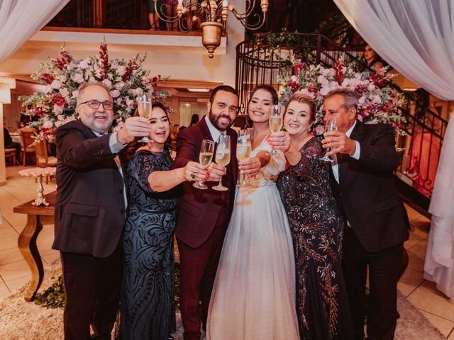 O casamento de Gustavo e Joanna em Biguaçu, Santa Catarina 79