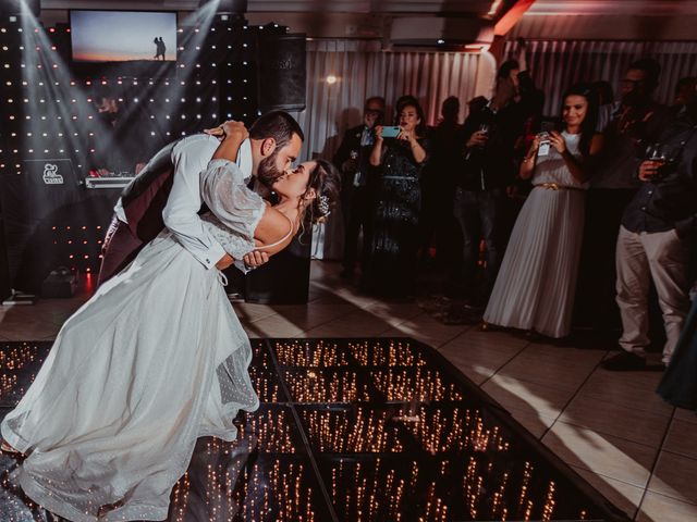 O casamento de Gustavo e Joanna em Biguaçu, Santa Catarina 3