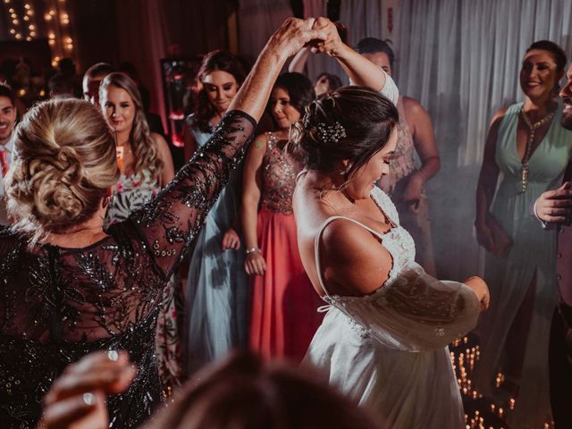 O casamento de Gustavo e Joanna em Biguaçu, Santa Catarina 85