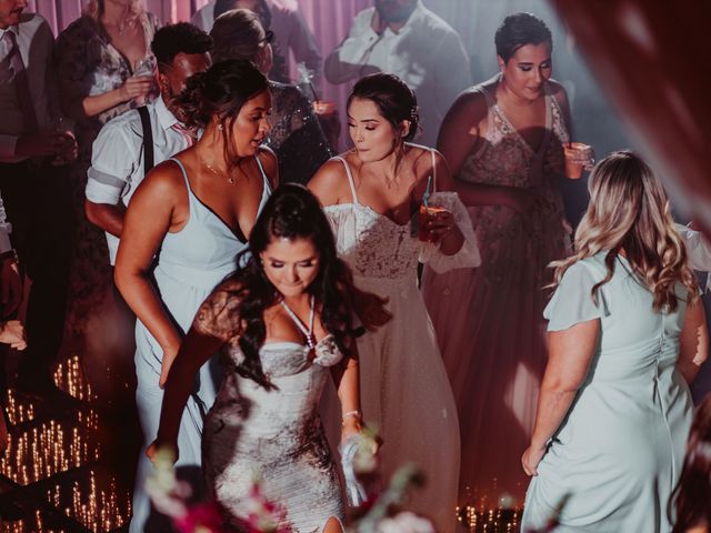 O casamento de Gustavo e Joanna em Biguaçu, Santa Catarina 86