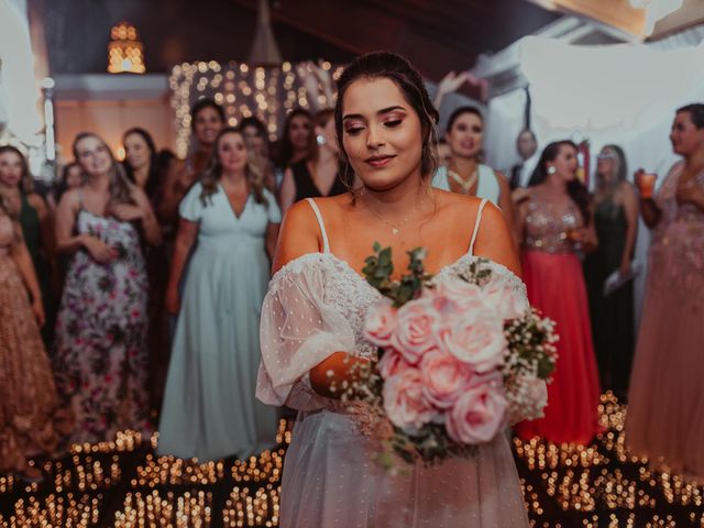 O casamento de Gustavo e Joanna em Biguaçu, Santa Catarina 88