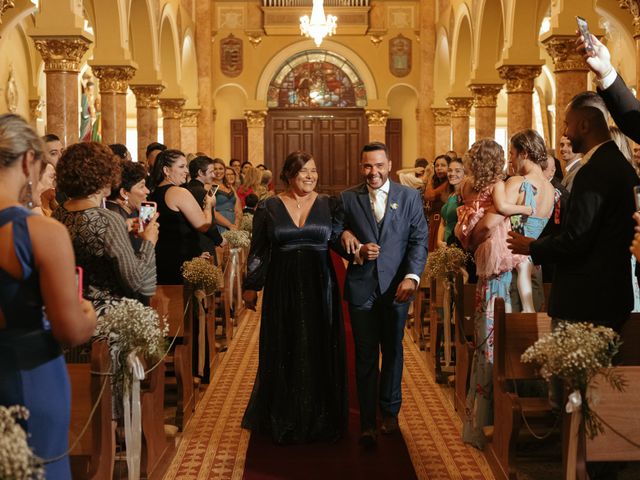 O casamento de Ivan e Karine em Butantã, São Paulo 35