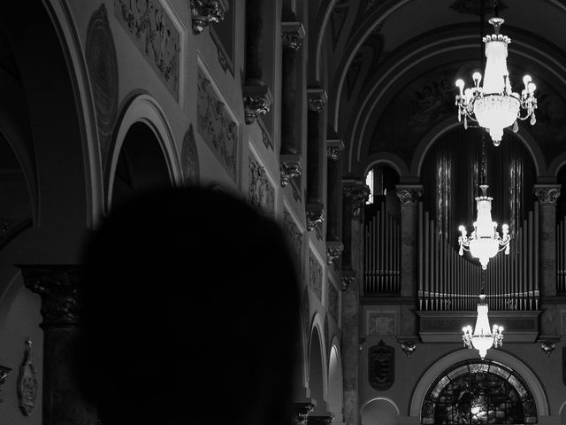 O casamento de Ivan e Karine em Butantã, São Paulo 38