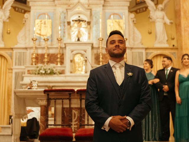 O casamento de Ivan e Karine em Butantã, São Paulo 39