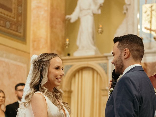 O casamento de Ivan e Karine em Butantã, São Paulo 52