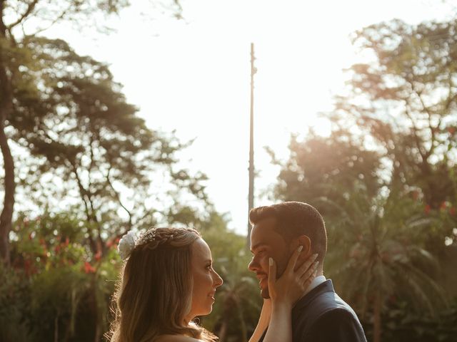 O casamento de Ivan e Karine em Butantã, São Paulo 96