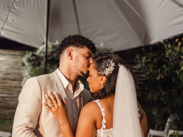 O casamento de Marcos  e Jacqueline  em Juiz de Fora, Minas Gerais 3