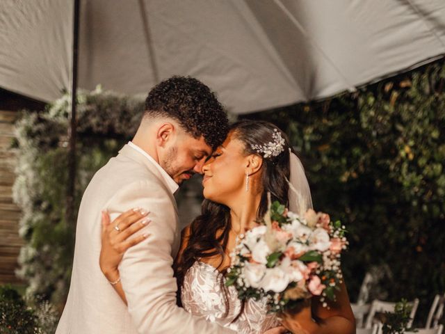 O casamento de Marcos  e Jacqueline  em Juiz de Fora, Minas Gerais 4