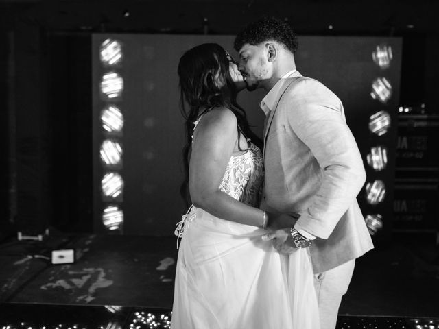 O casamento de Marcos  e Jacqueline  em Juiz de Fora, Minas Gerais 1