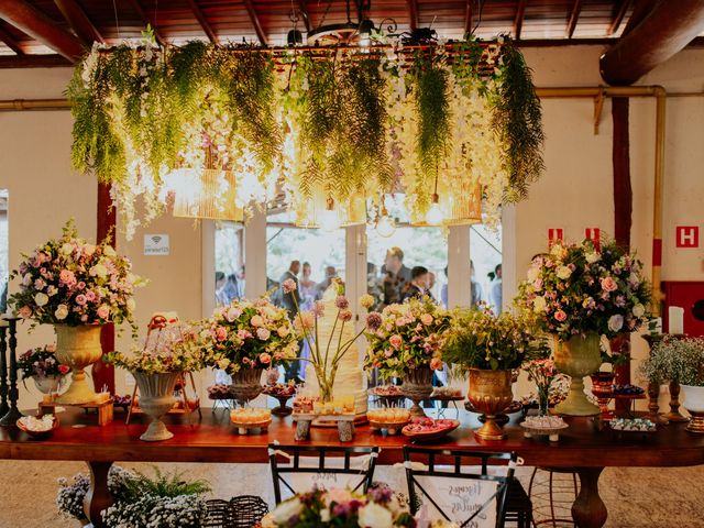 O casamento de Vítor e Bruna  em Jundiaí, São Paulo Estado 2