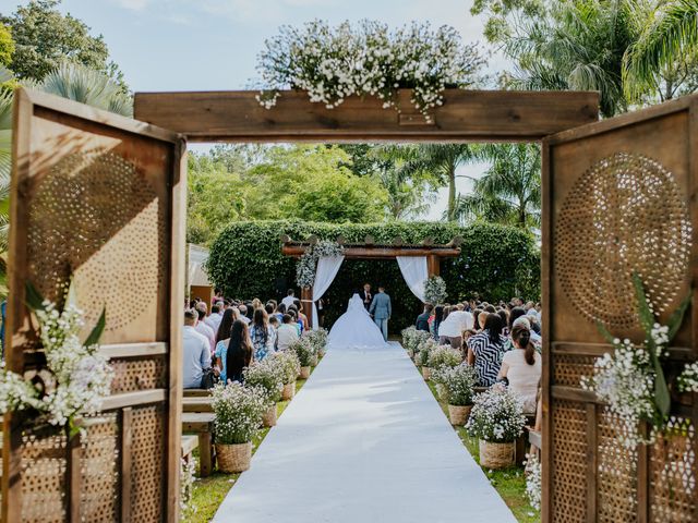 O casamento de Vítor e Bruna  em Jundiaí, São Paulo Estado 3