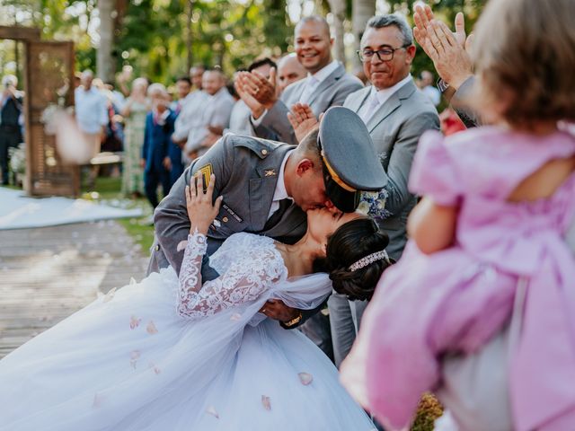 O casamento de Vítor e Bruna  em Jundiaí, São Paulo Estado 4