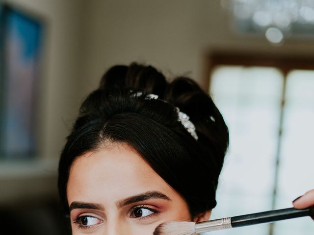 O casamento de Vítor e Bruna  em Jundiaí, São Paulo Estado 5
