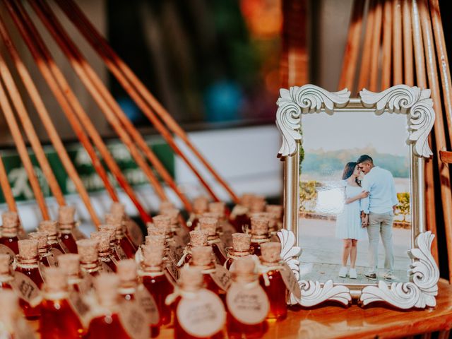 O casamento de Vítor e Bruna  em Jundiaí, São Paulo Estado 6