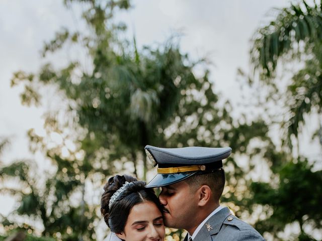 O casamento de Vítor e Bruna  em Jundiaí, São Paulo Estado 7